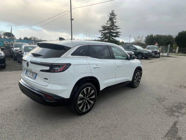 RENAULT Austral Austral Full Hybrid E-Tech 200 CV Techno