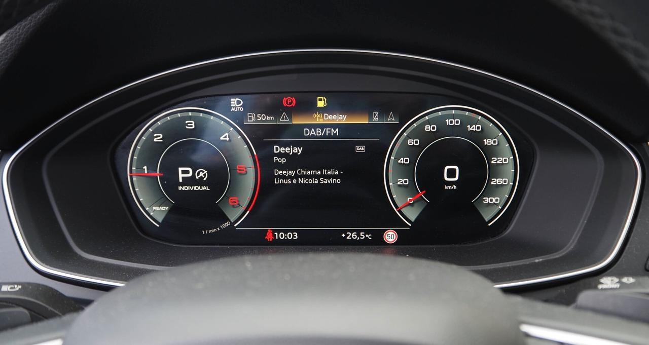 Audi Q5 40 TDI 204 CV quattro S tronic Business