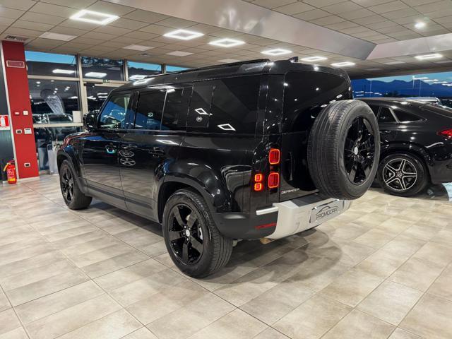 LAND ROVER Defender 110 3.0D I6 200 CV AWD AUTO SE *UNIPROP*SERVICE UF
