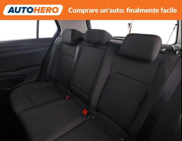 VOLKSWAGEN Golf 1.5 TSI EVO ACT Life