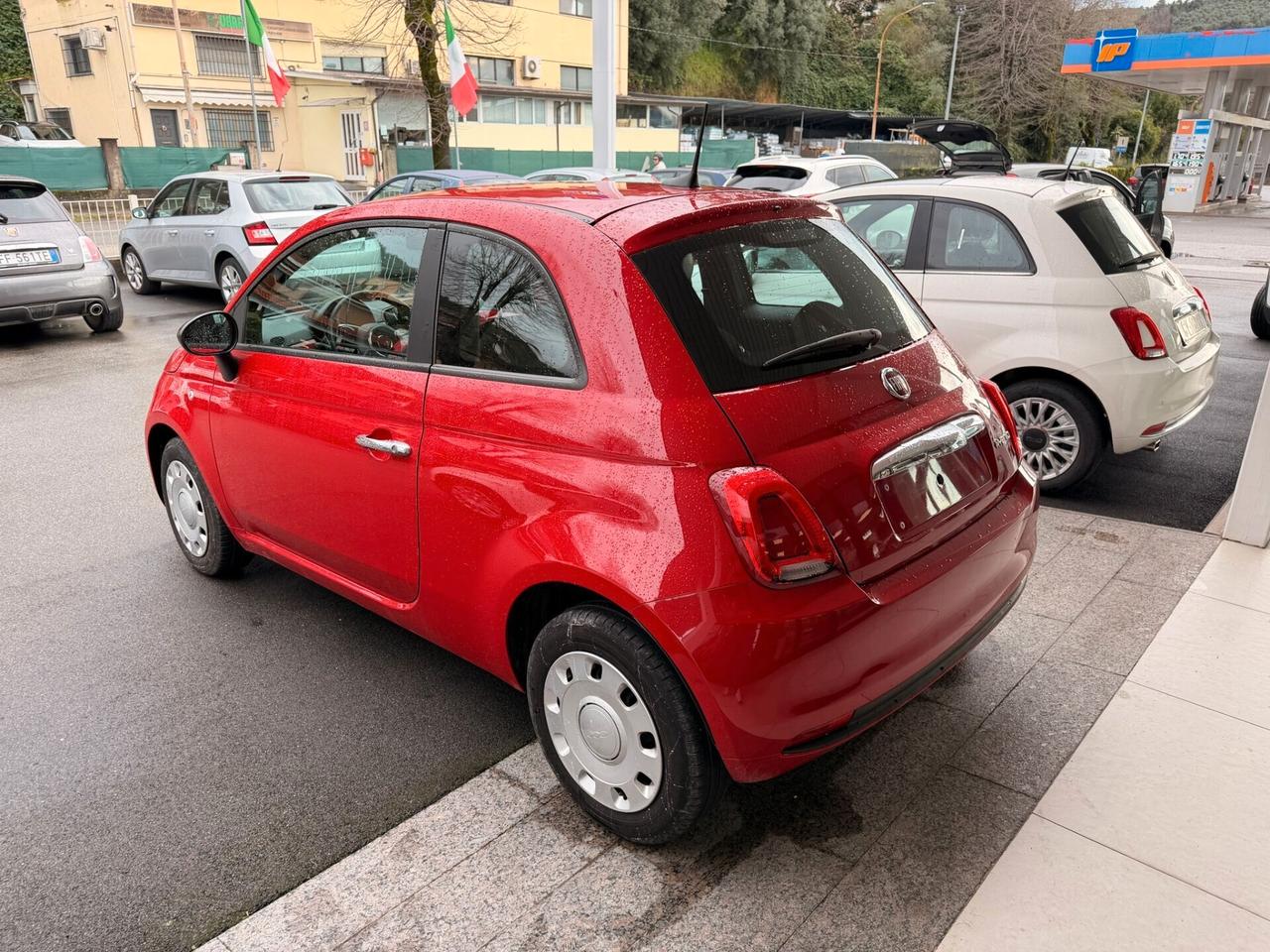 Fiat 500 1.0 Hybrid Dolcevita PREZZO PROMO SOLO CON FINANZIAMENTO