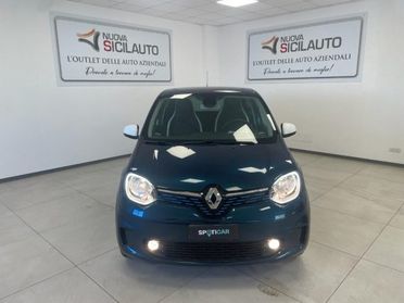 RENAULT Twingo Electric Zen