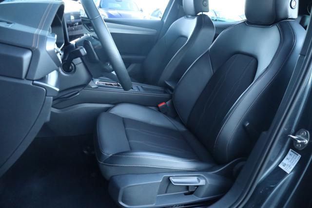 SEAT Leon CUPRA Leon 1.5 eTSI 150 CV DSG