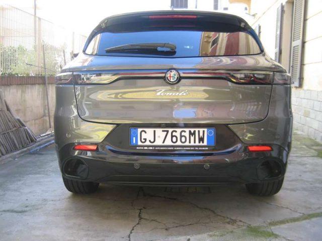 ALFA ROMEO Tonale 1.5 130CV MHEV TCT7 EDIZIONE SPECIALE