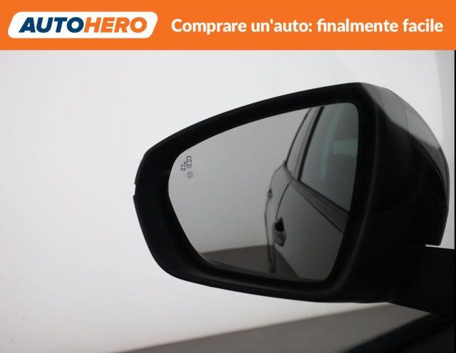 PEUGEOT 3008 BlueHDi 120 S&S Allure