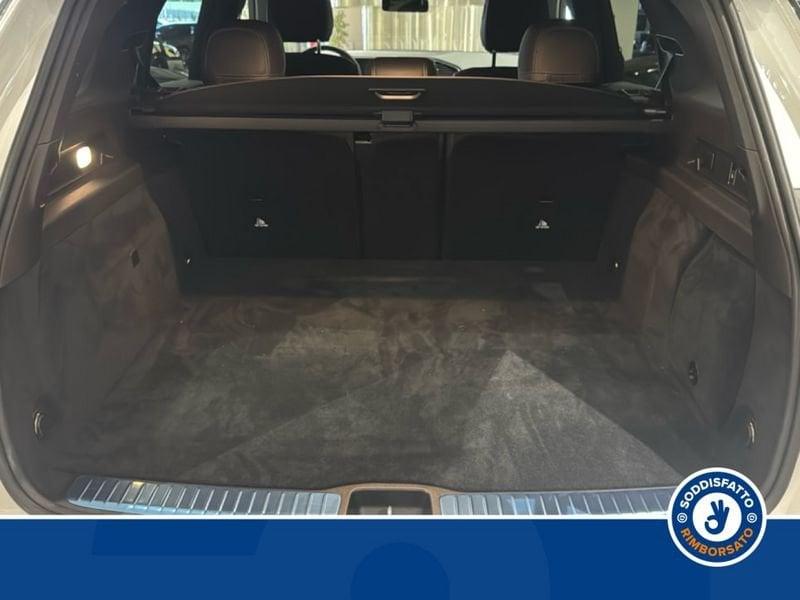 Mercedes-Benz GLE 350de 4Matic EQ-Power AMG Line Advanced Plus