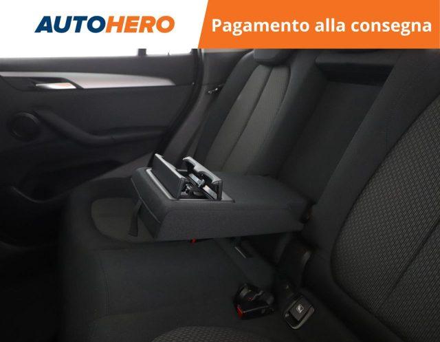 BMW X1 xDrive25e Advantage
