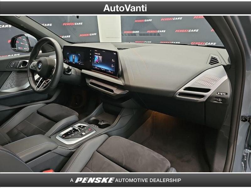 BMW Serie 1 118d MSport auto