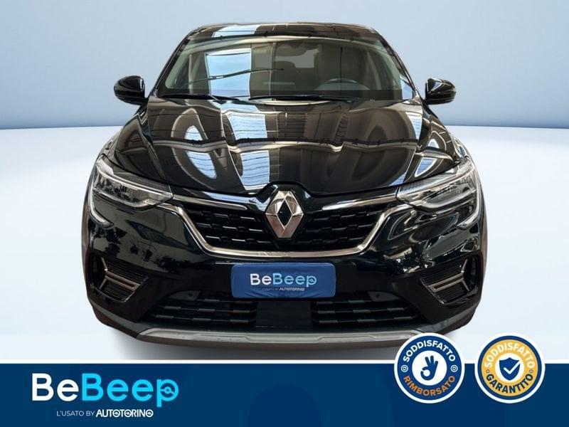 Renault Arkana 1.6 HYBRID INTENS E-TECH 145CV