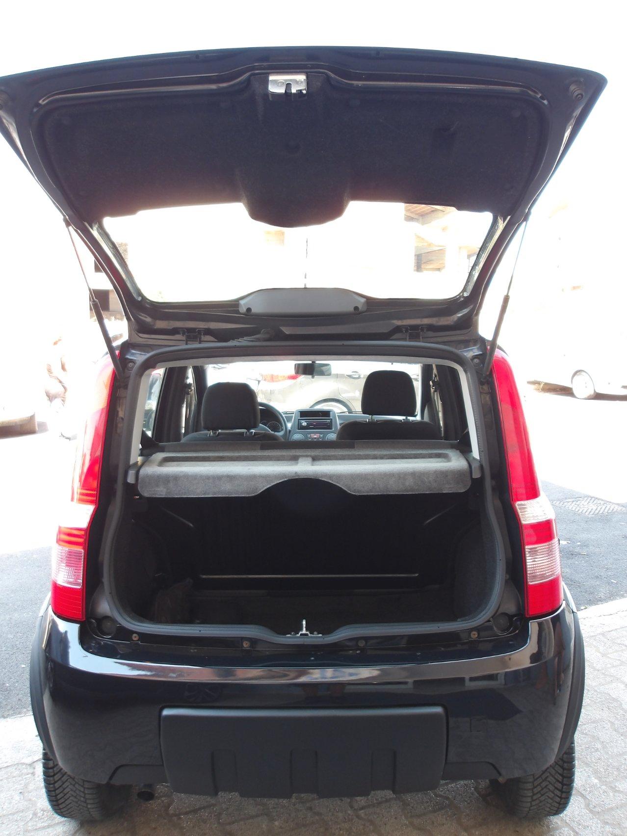 Fiat Panda 4x4 Panda 1.3 mjt 16v Climbing 4x4