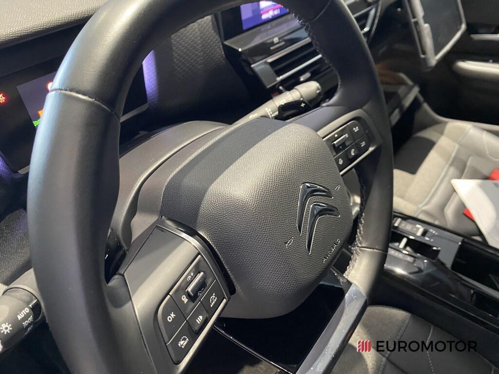 Citroen C4 1.5 BlueHDi Shine EAT