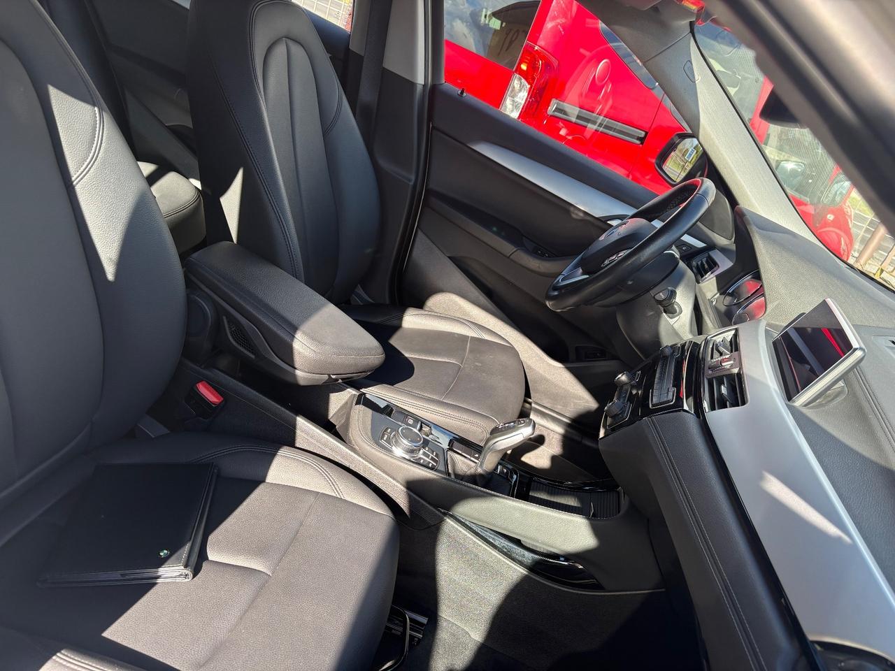 Bmw X2 M sDrive18i Msport accetto permute e finanziamenti