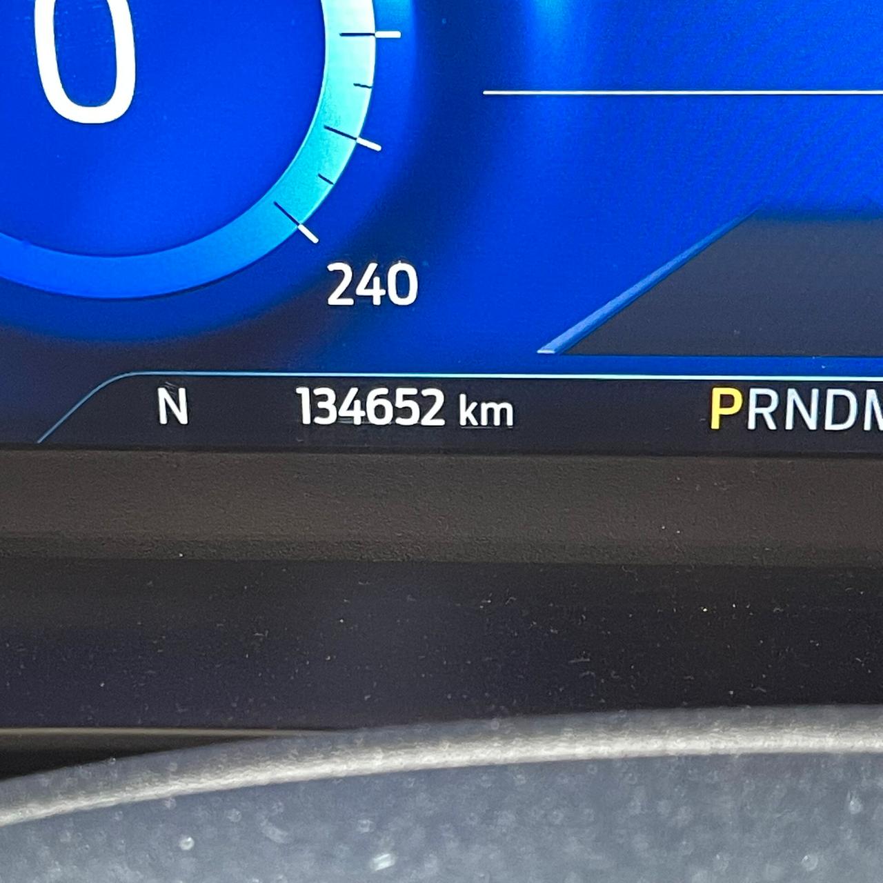 Ford Kuga 1.5 EcoBlue 120 CV aut. 2WD ST-Line