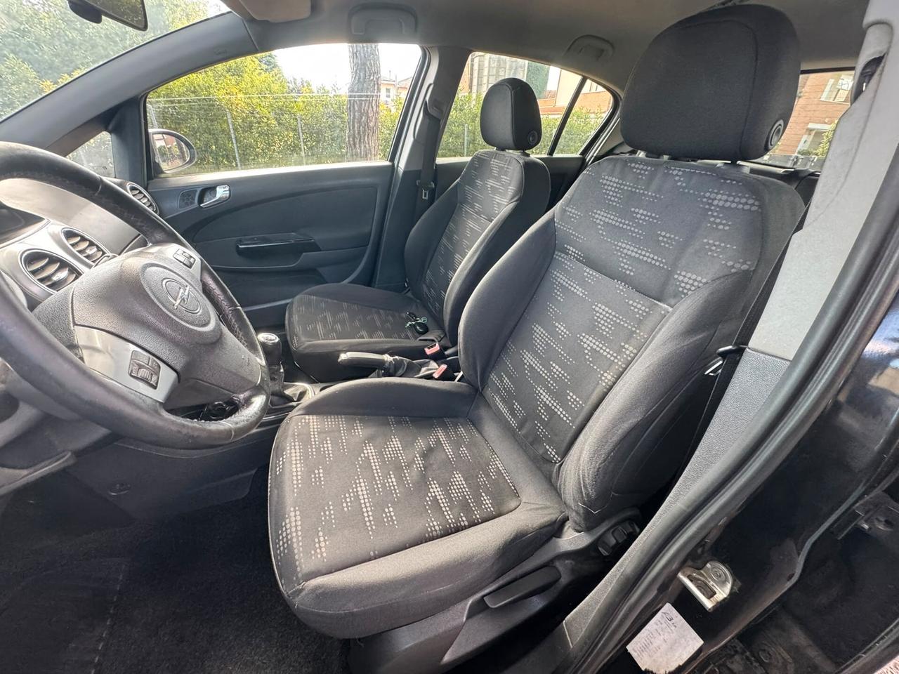 Opel Corsa 1.3 CDTI 95CV ecoFLEX 5 porte Start&Stop Elective