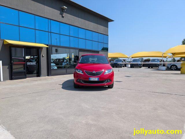 LANCIA Ypsilon 1.0 FireFly 5P S&S Hybrid Gold 5 posti