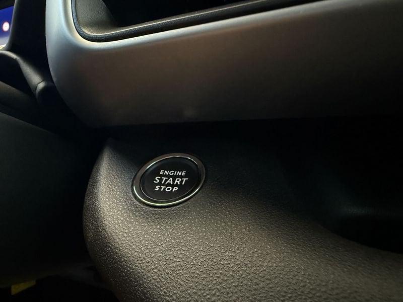 Jeep Avenger Avenger 1.2 Turbo MHEV Summit