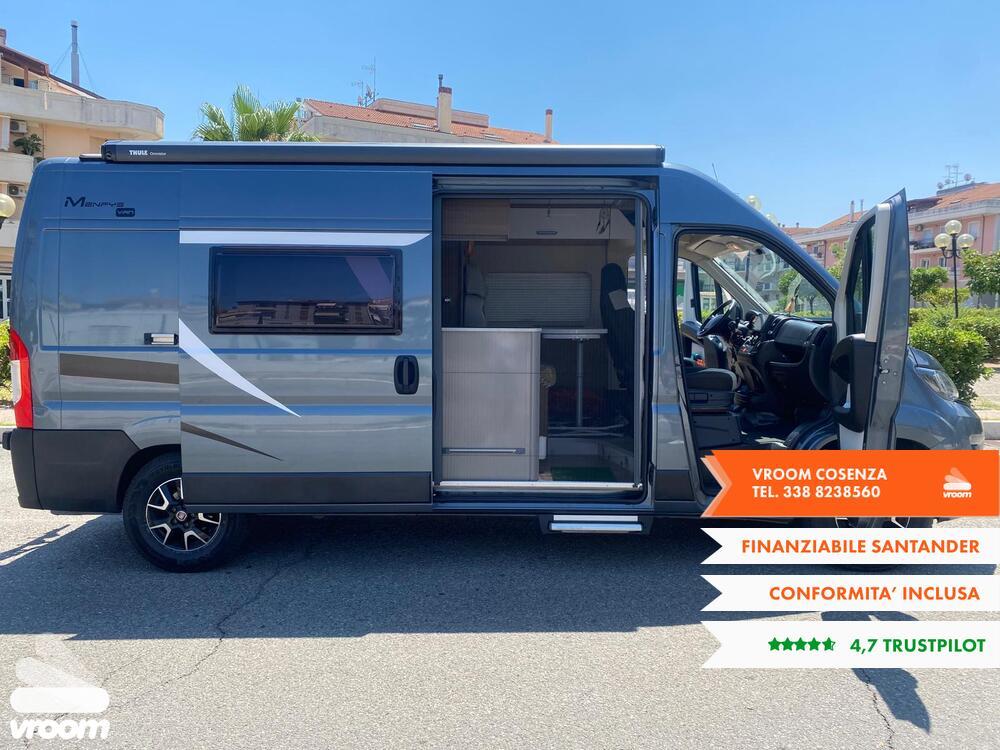 FIAT Ducato (4ª serie) 30 2.3 MJT 140CV PC-TN