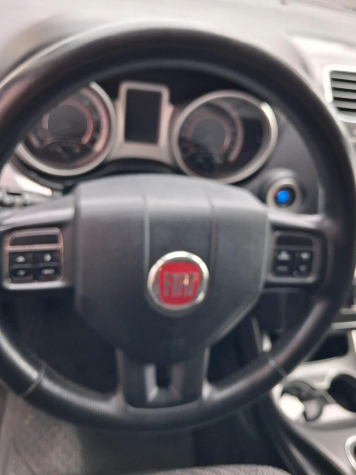 Fiat Freemont GARANTITO 12 MESI