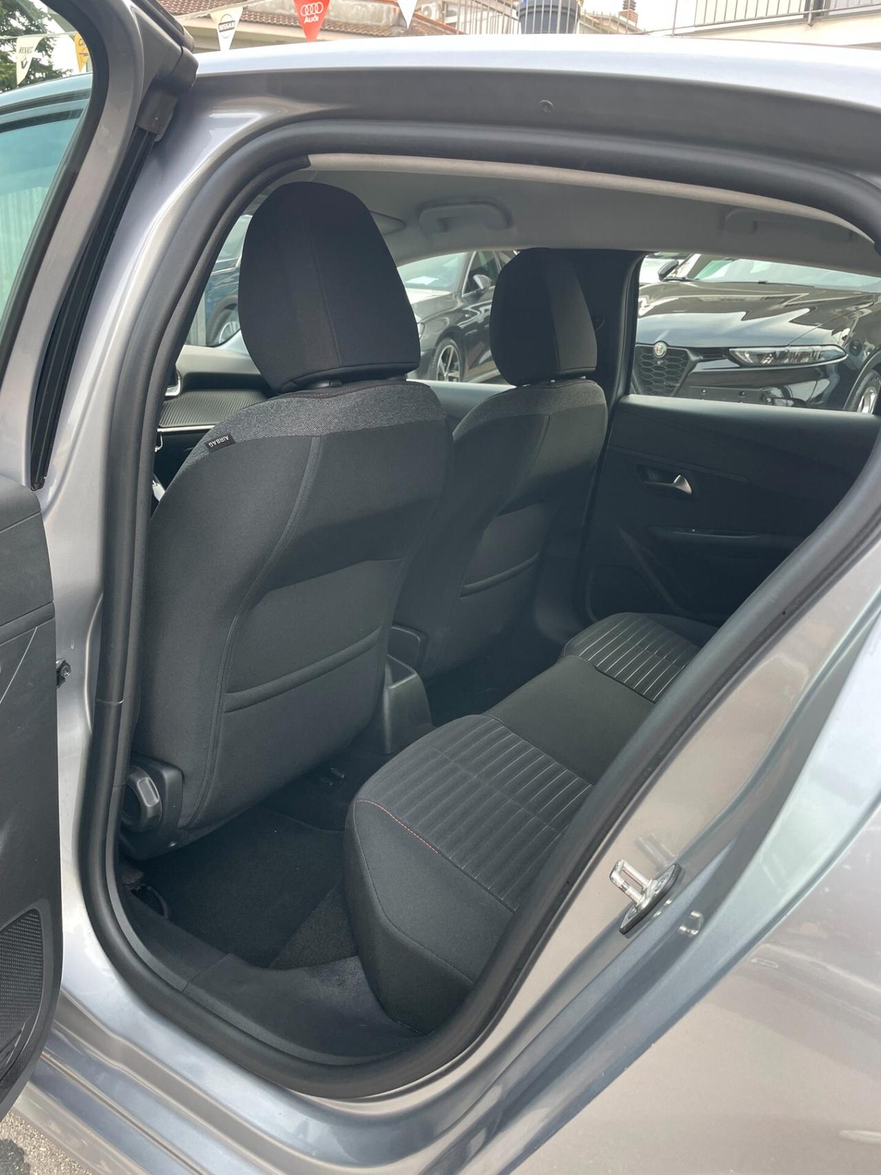 PEUGEOT 208 1.2 PureTech 75CV ACTIVE PACK