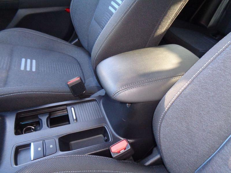 Ford Focus Focus 1.0 EcoBoost Hybrid 125 CV 5p. Active Style