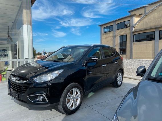 Hyundai iX35 1.6 GDI 16V 2WD Comfort