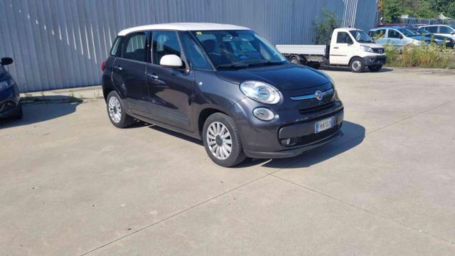 FIAT 500L 1.4 95 CV GPL Pop Star