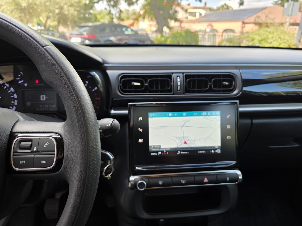 Citroen C3 PureTech 83 S&S Plus