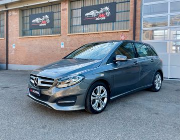 Mercedes-Benz B 180 PREMIUM – UNICO PROPRIETARIO – 139.000 KM