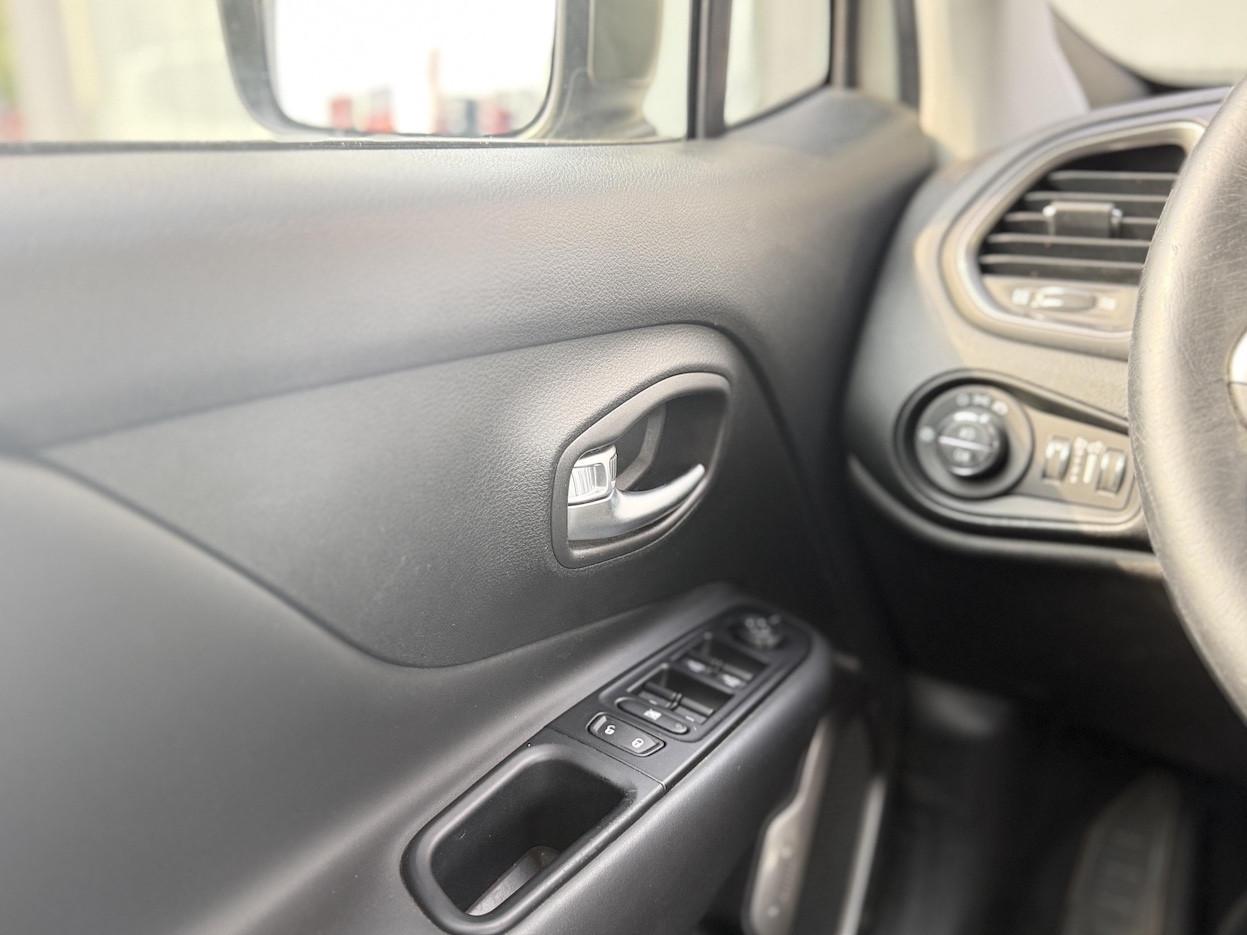 Jeep Renegade 1.0 Benzina 120CV Limited E6 - 2019