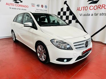 Mercedes-benz B 180 CDI Automatic Executive ok neop.