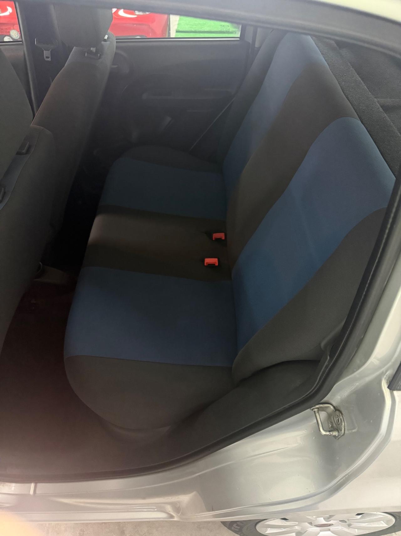 Fiat Panda 1.2 Dynamic GPL