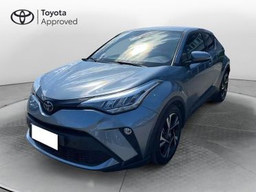 Toyota C-HR 1.8H Trend 2WD ECVT