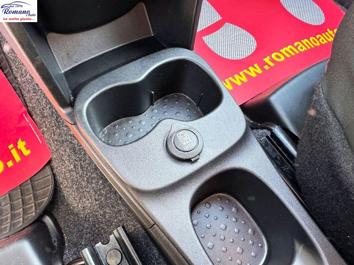 FIAT - Panda 1.0 hybrid Launch Edition 70cv#OK NEO PATENTATI!