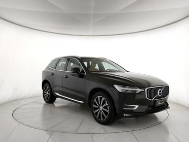 Volvo XC60 2.0 B4 Business Plus AWD Geartronic