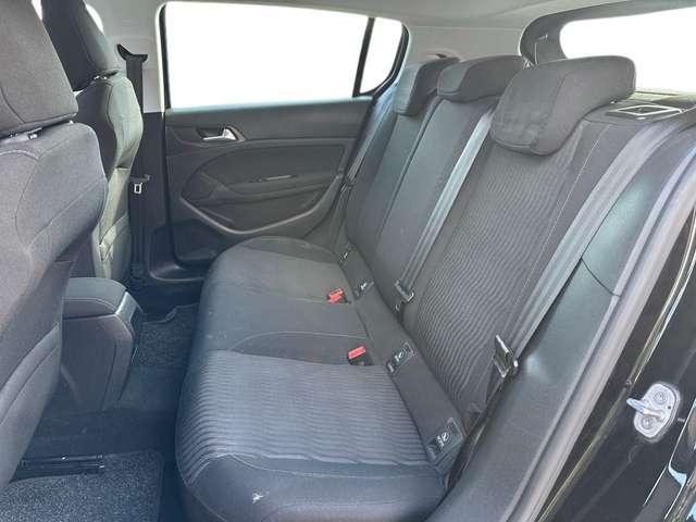 Peugeot 308 5p 1.2 puretech t (e-thp) Allure s&s 130cv