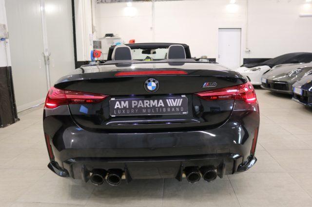 BMW M4 Competition M xDrive Cabrio"NEW MODEL"