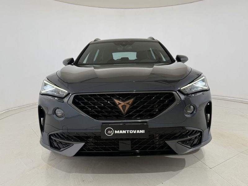 CUPRA Formentor 2.0 TDI 4Drive DSG