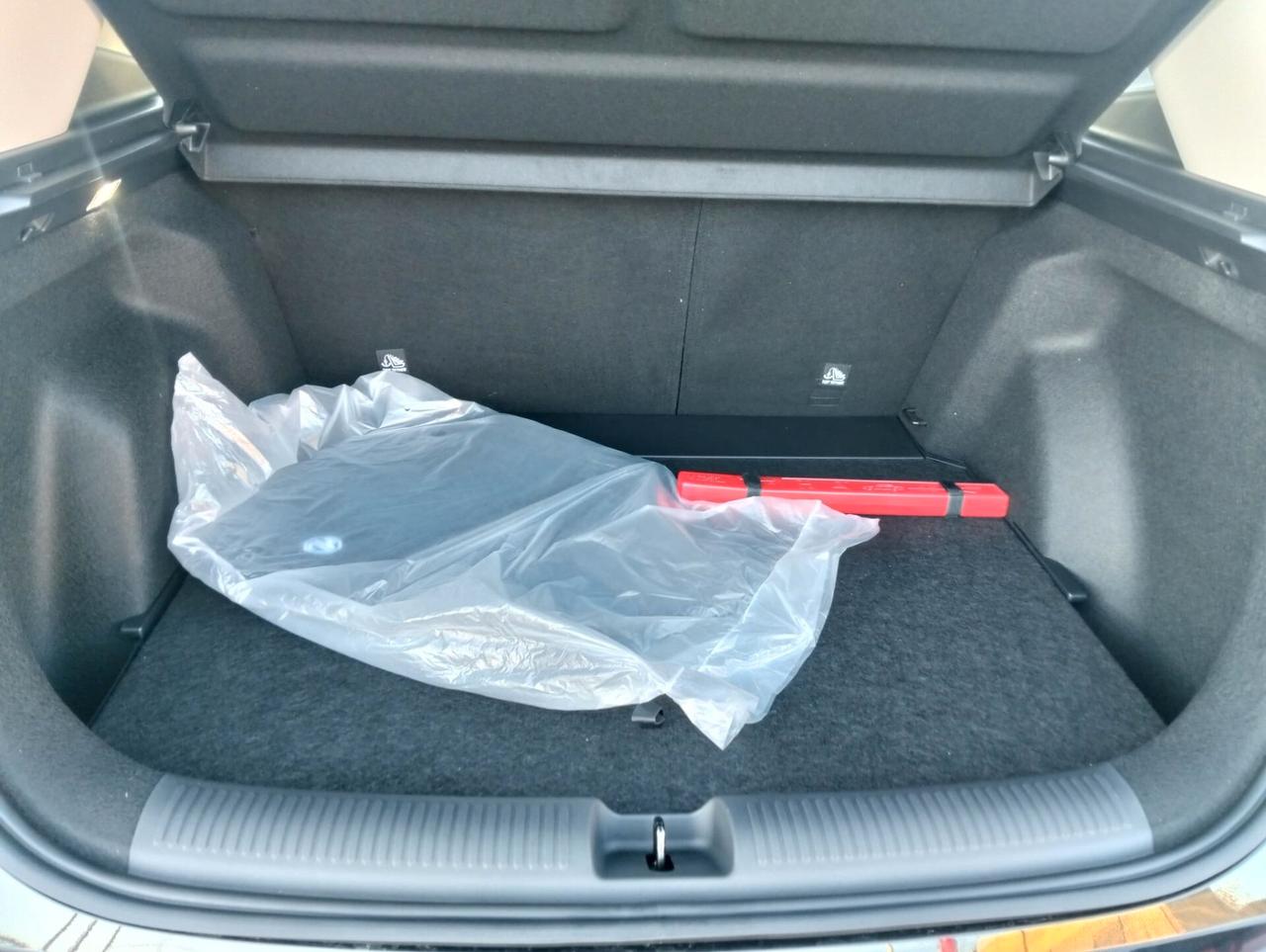 Mg ZS 1.5 Standard KM 0