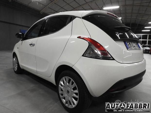 LANCIA - Ypsilon - 1.2 69 CV 5p. S&S Gold