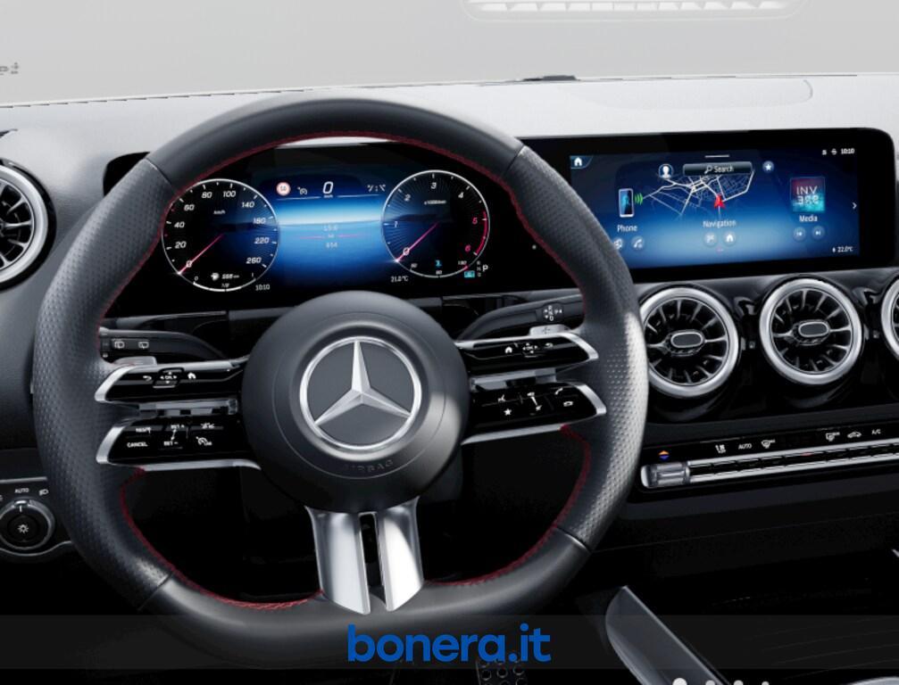 Mercedes Classe B 200 200 D Advanced Plus AMG Line 8G-DCT