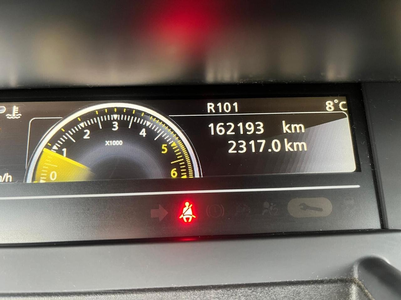 Renault Scenic Scénic 1.5 dCi 110CV EDC Energy