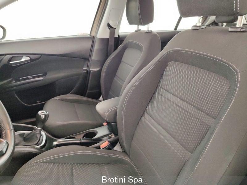 FIAT Tipo 1.3 Mjt 95cv 5M S&S Lounge