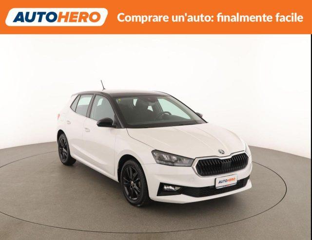 SKODA Fabia 1.0 TSI 95 CV Style