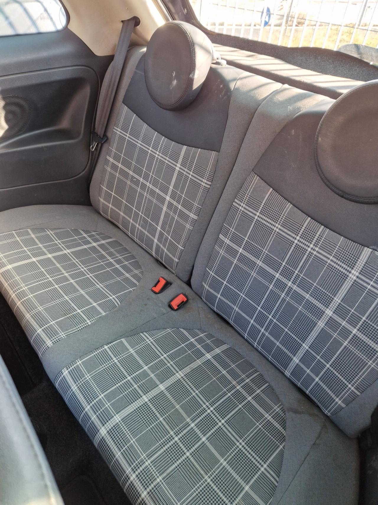 Fiat 500 1.2 EasyPower VENDUTA