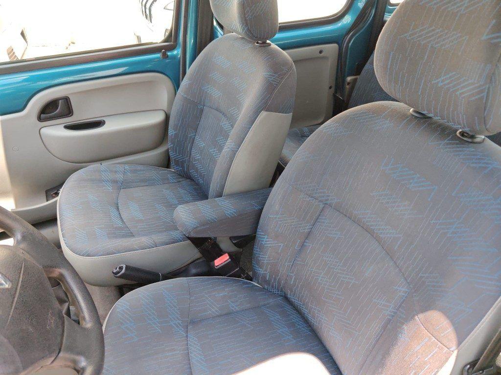 Renault Kangoo 1.5 dCi/70CV 5p. Luxe