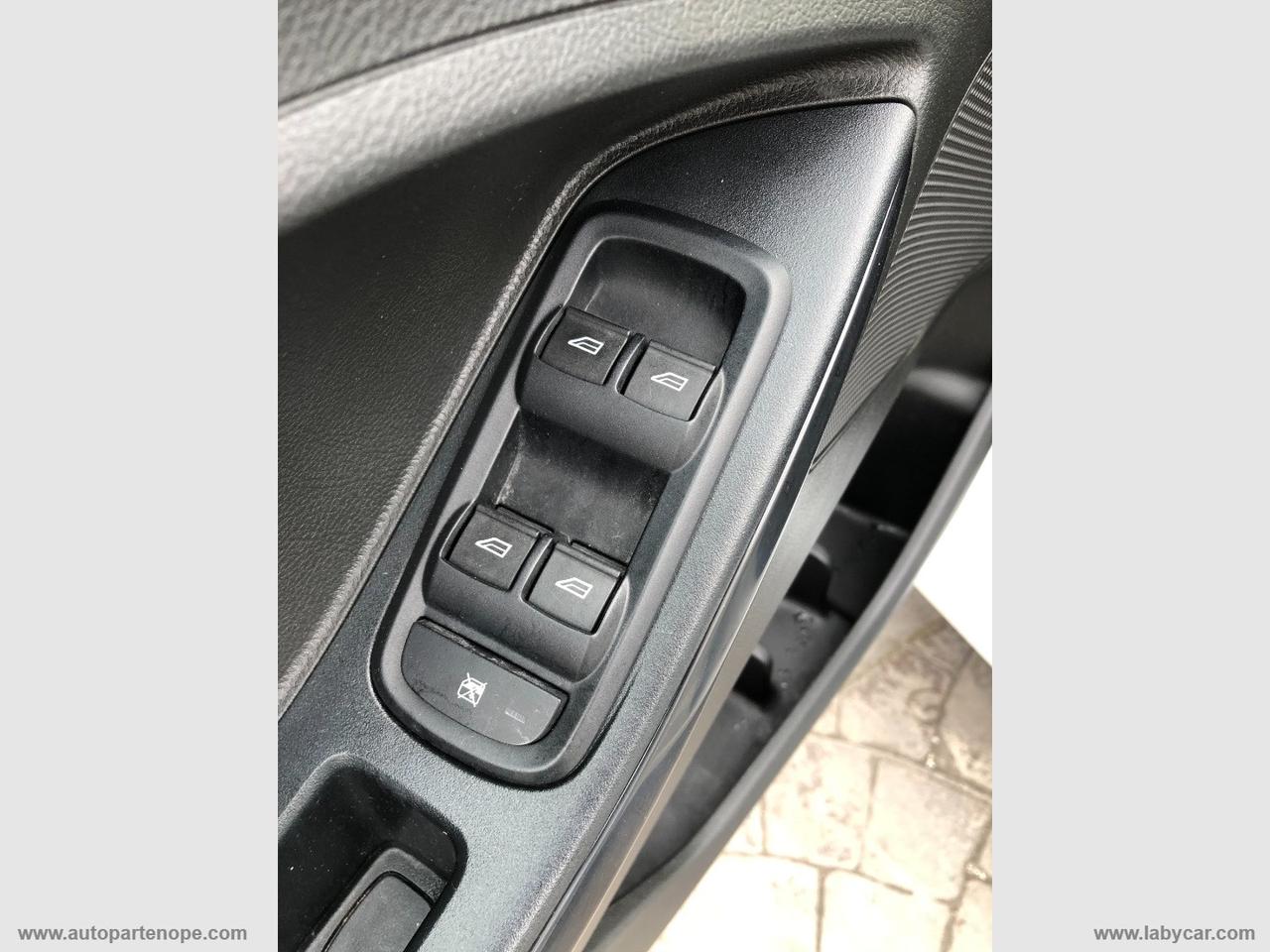 FORD Ka+ 1.2 Ti-VCT 85 CV Ultimate IN ARRIVO