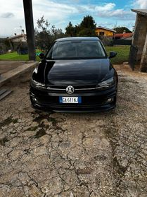 Volkswagen Polo 1.0 TSI 5p. Sport BlueMotion Technology