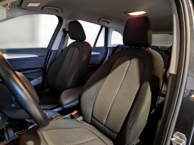 BMW X1 xDrive 25e Business Advantage automatico
