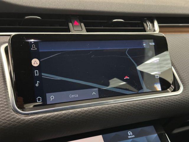 LAND ROVER Range Rover Evoque 2.0D I4 204 CV AWD Auto Bronze Collection