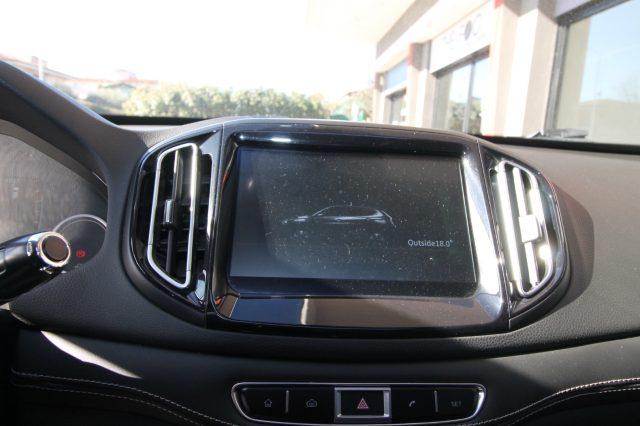 DR MOTOR DR F35 1.5 Turbo Bi-Fuel GPL